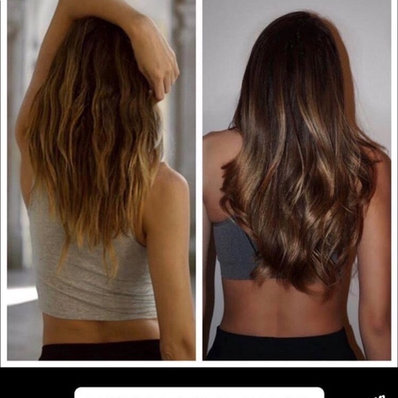 THE MOST AMAZING HAIR YOU HAVE EVER HAD - Picture 6 of 6